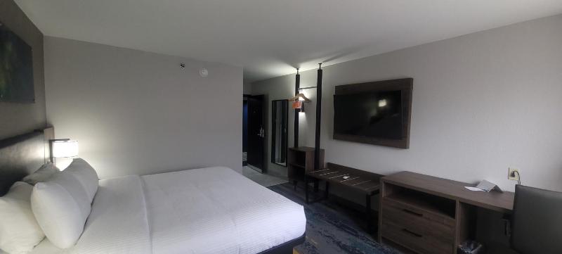 Standard King Room - Non Smoking image 4