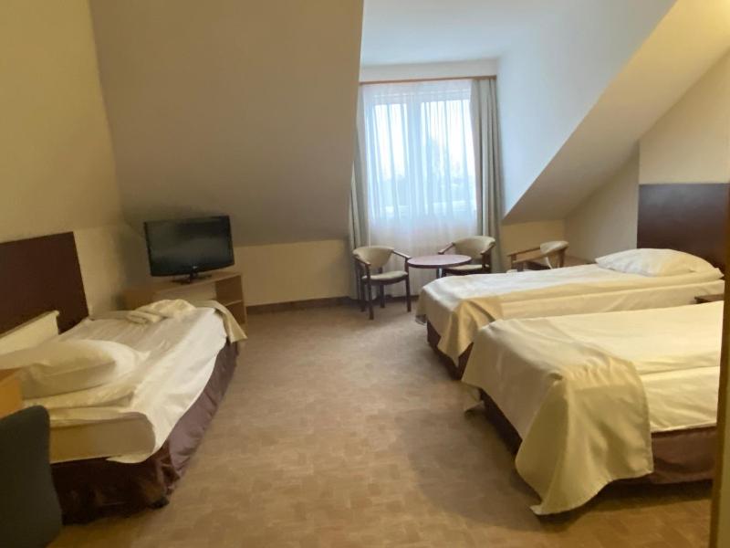 Standard Triple Room image 3