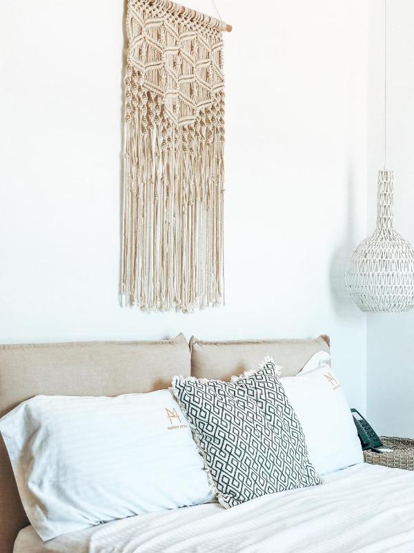Executive Double with Sea View image 4
