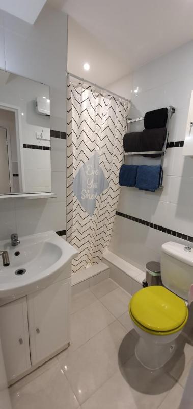 Studio Apartment image 4