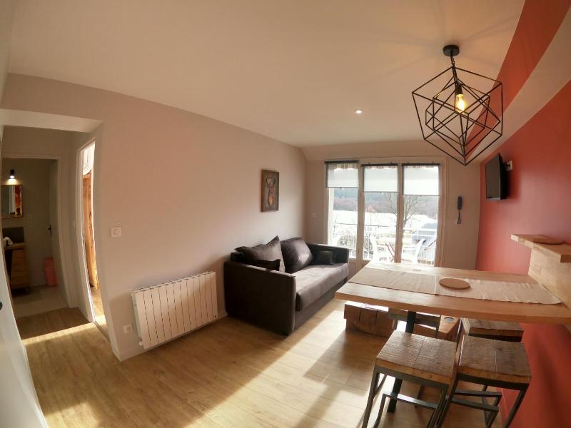 Apartment with Lake View image 1
