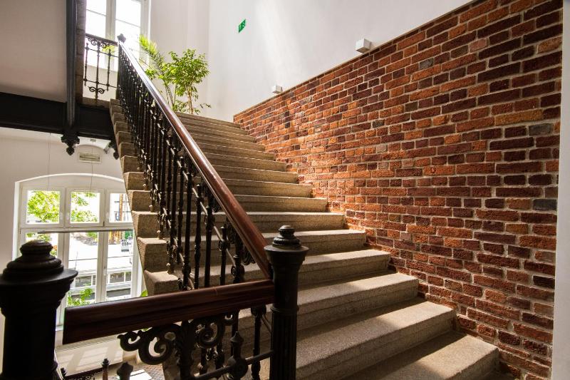Hotel Dikul Market Square Wroclaw - image 3