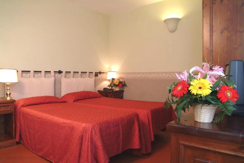 Quadruple Room image 2