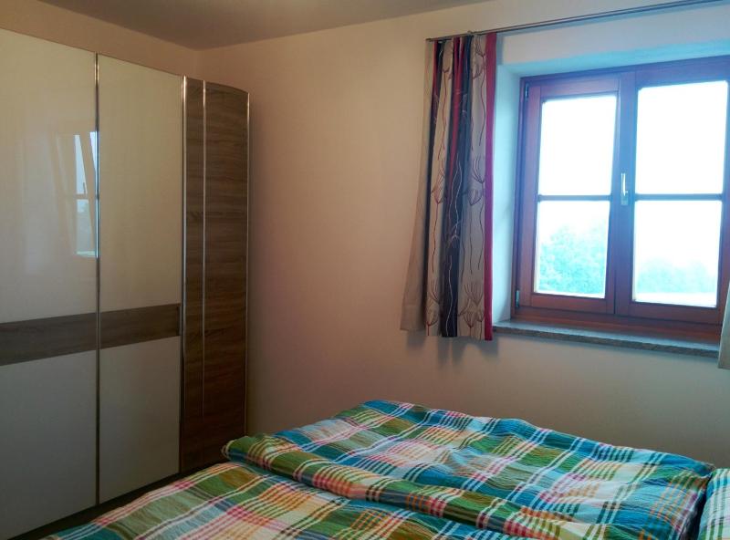 One-Bedroom Apartment image 3