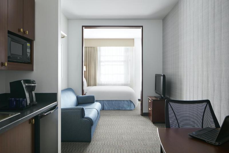Club Quarters Hotel Wacker at Michigan - image 7