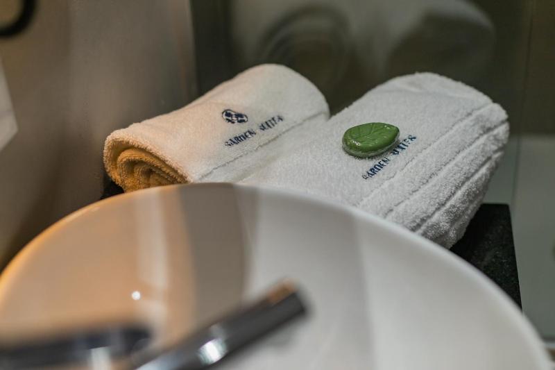 Garden Suites Pinamar - image 35