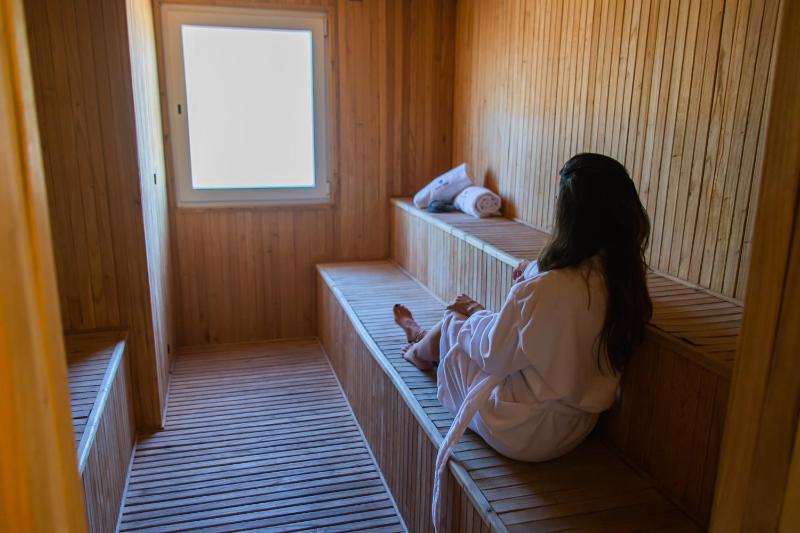 Garden Suites Pinamar - image 45