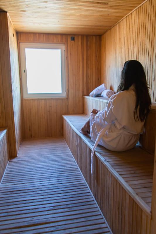 Garden Suites Pinamar - image 40