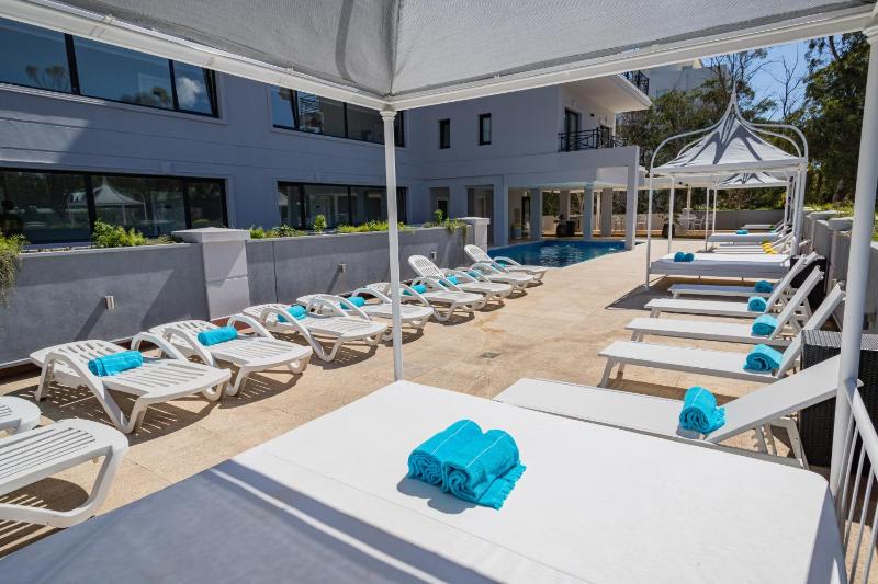 Garden Suites Pinamar - image 17