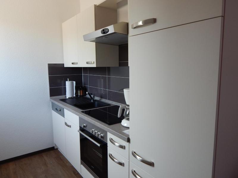 One-Bedroom Apartment image 2