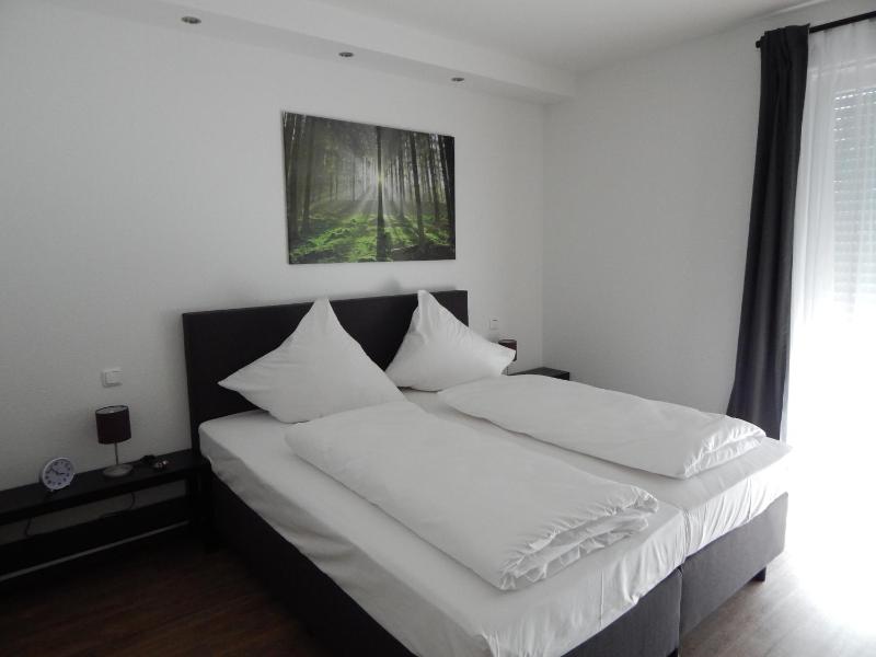Two-Bedroom Apartment - Ground Floor  image 2