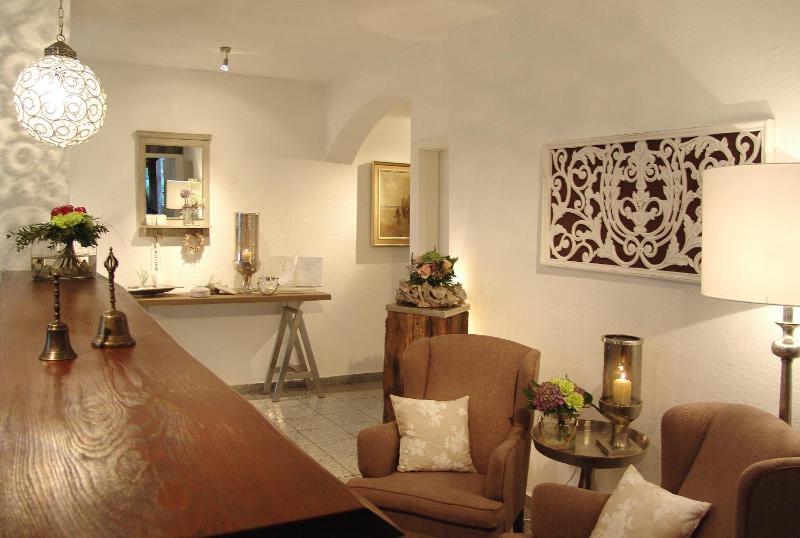 Hotel Garni Landhaus Uttum - image 7