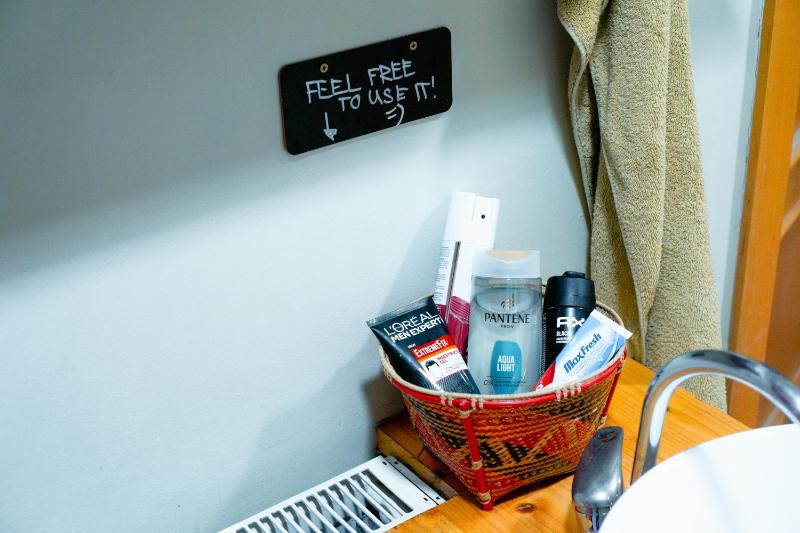 Cinnamon Sally Backpackers Hostel - image 6