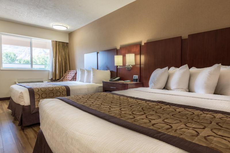 Hotel Moab Downtown - image 41