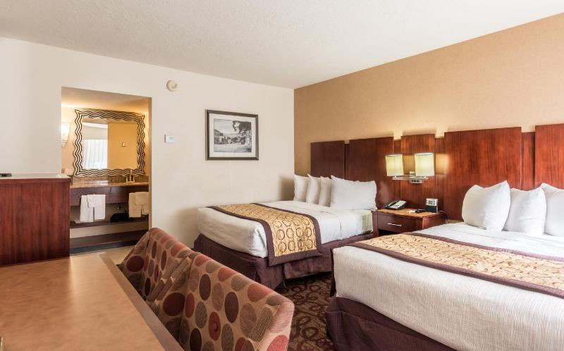 Standard Double Room image 2