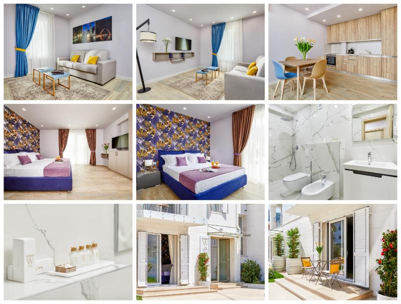 Deluxe Double Room with Balcony image 1