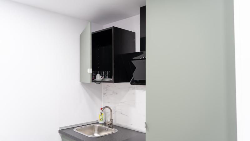 Sea View Apartments Olimp - Avenue Hotels - image 8