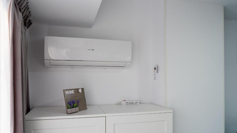 Sea View Apartments Olimp - Avenue Hotels - image 33