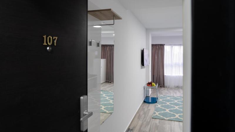 Sea View Apartments Olimp - Avenue Hotels - image 2