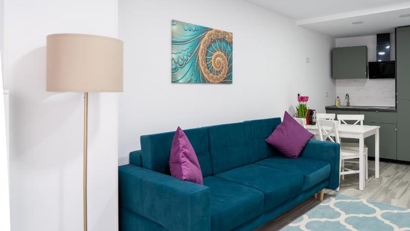 Sea View Apartments Olimp - Avenue Hotels - image 37