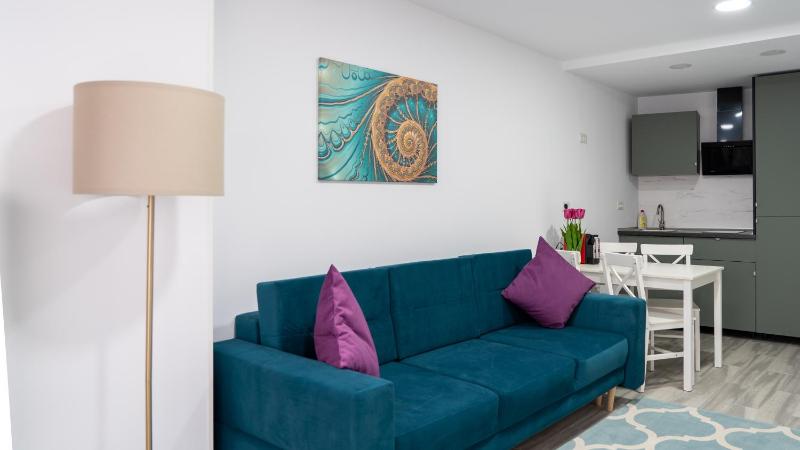 Sea View Apartments Olimp - Avenue Hotels - image 12