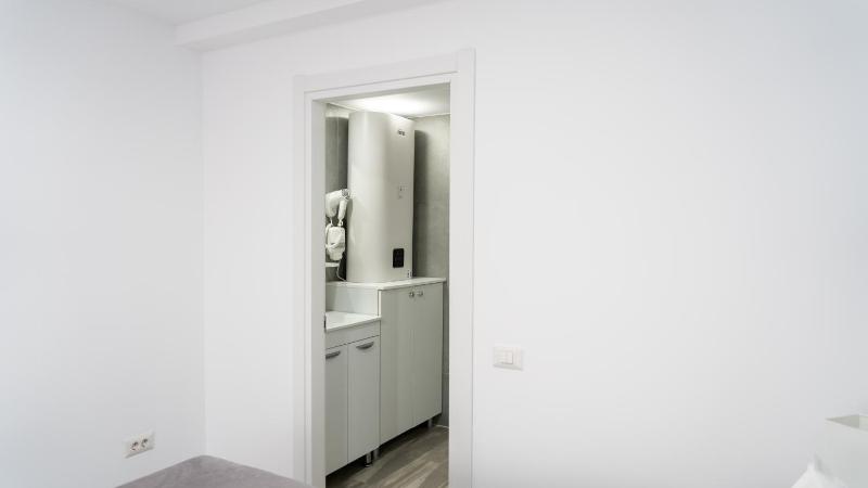 Sea View Apartments Olimp - Avenue Hotels - image 4
