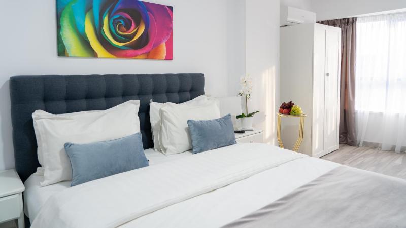 Sea View Apartments Olimp - Avenue Hotels - image 26