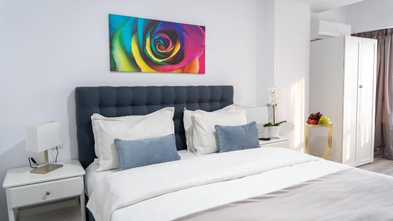 Sea View Apartments Olimp - Avenue Hotels - image 44