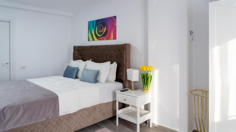 Sea View Apartments Olimp - Avenue Hotels - image 16