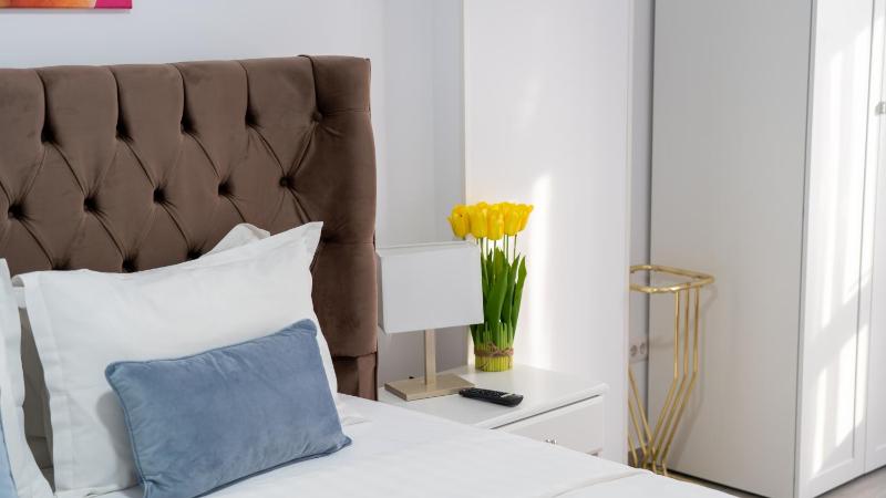 Sea View Apartments Olimp - Avenue Hotels - image 20