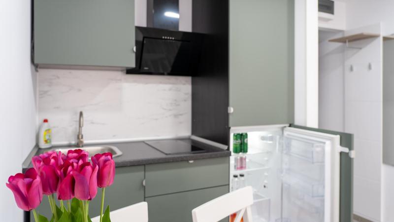 Sea View Apartments Olimp - Avenue Hotels - image 17