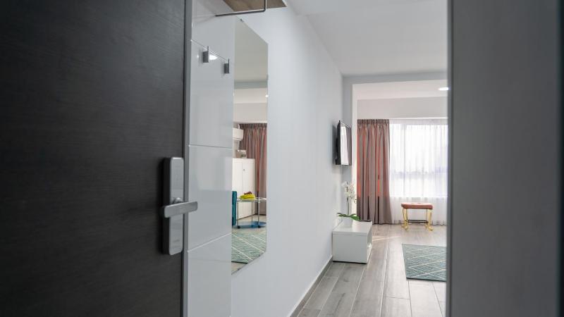 Sea View Apartments Olimp - Avenue Hotels - image 50