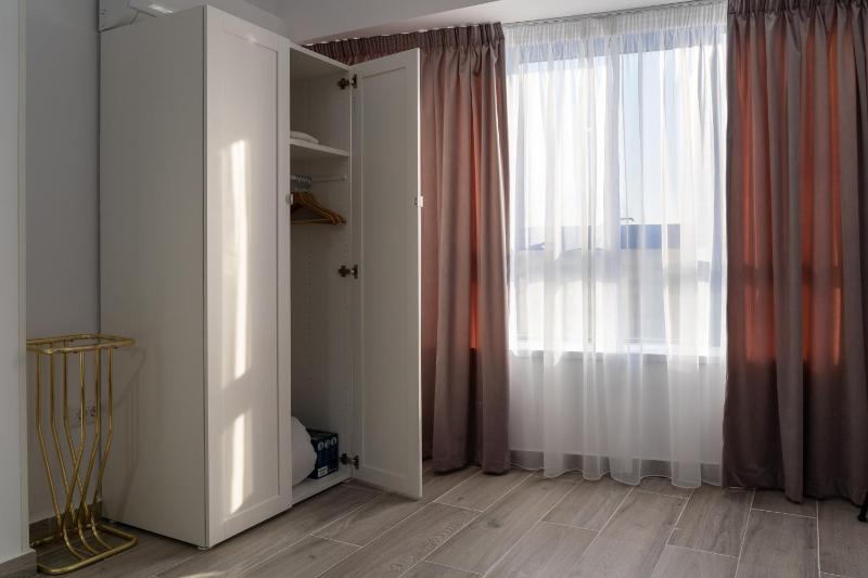 Sea View Apartments Olimp - Avenue Hotels - image 23