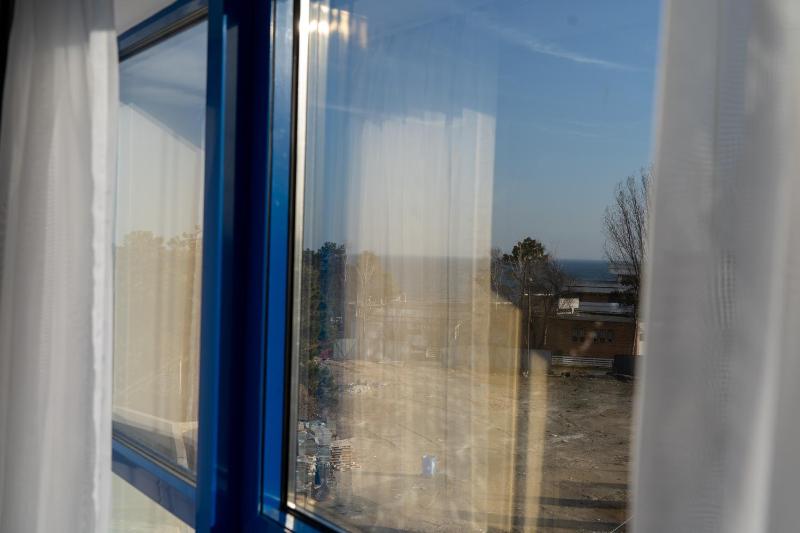 Sea View Apartments Olimp - Avenue Hotels - image 31