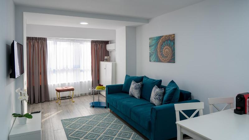 Sea View Apartments Olimp - Avenue Hotels - image 42