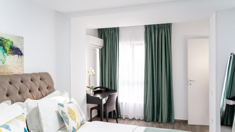 Sea View Apartments Olimp - Avenue Hotels - image 5