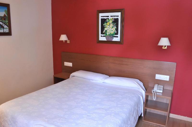 Double or Twin Room image 4