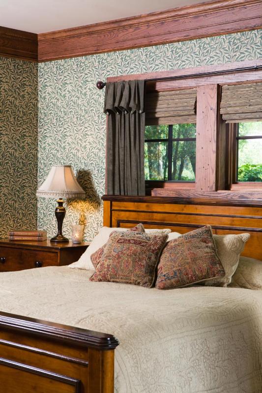 William Morris Room image 3