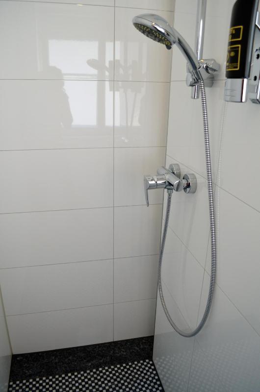 Two-Bedroom Apartment image 4