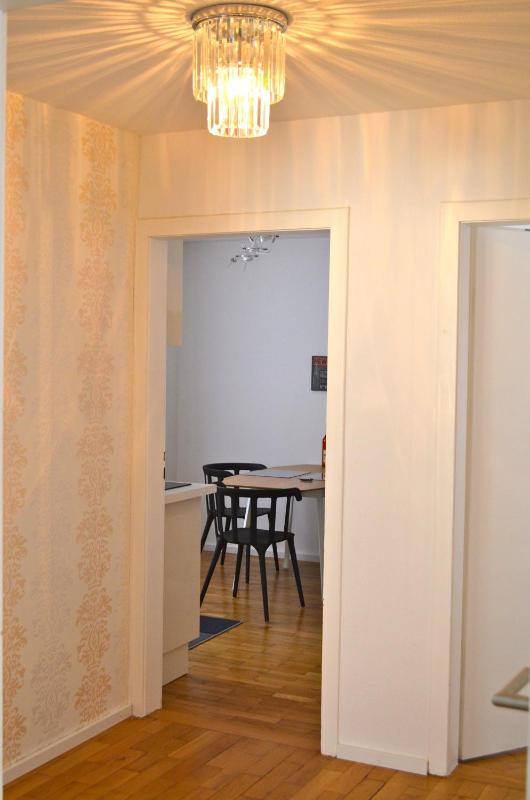 Two-Bedroom Apartment image 2
