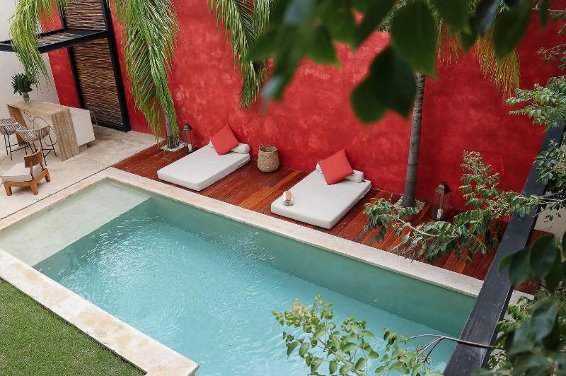 Casa de Las Palomas by Palomas Group - image 10
