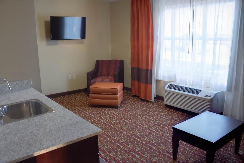 King Suite with Sofa Bed - Non-Smoking image 4