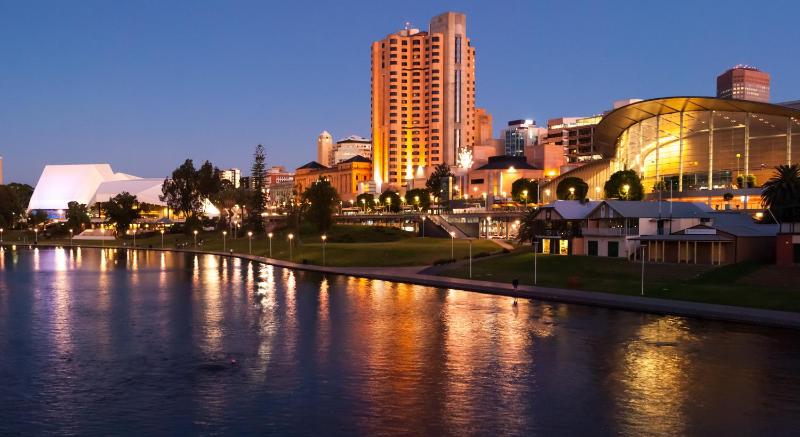 The Terrace Hotel Adelaide - image 16