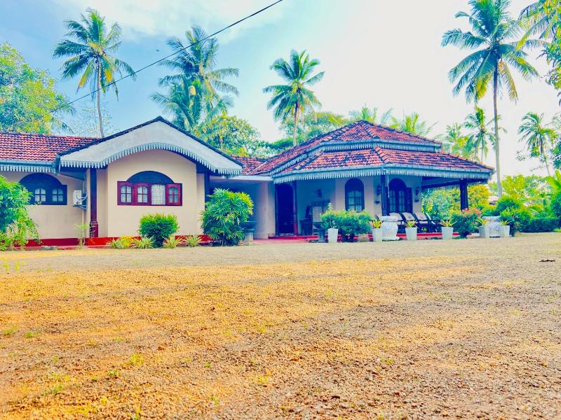 Gihan villa - image 1