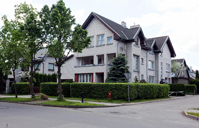 Fortūna Guest House Images