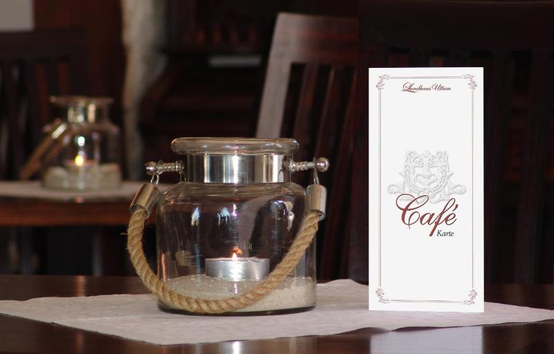Hotel Garni Landhaus Uttum - image 24
