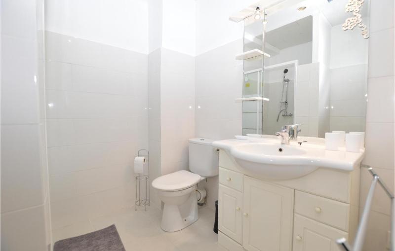 One-Bedroom Apartment image 4