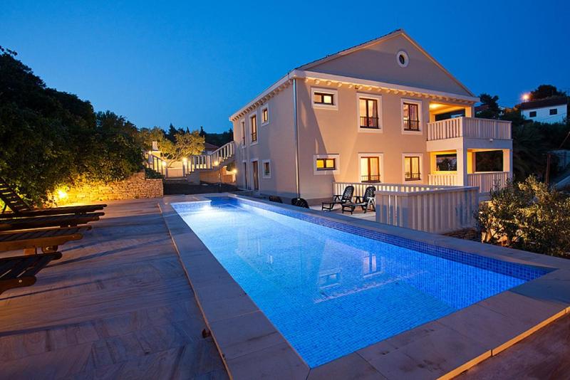 Apartment with Private Pool  image 3