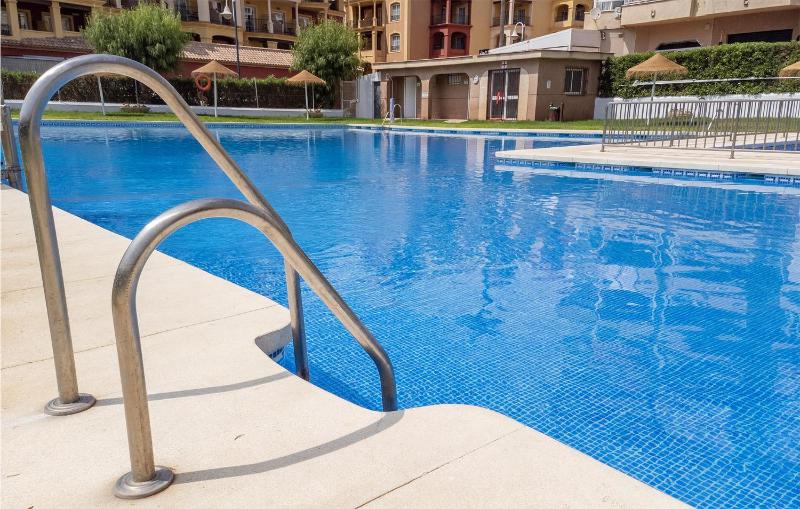 Beach Front Apartment In Torrox Costa With Wifi - image 22