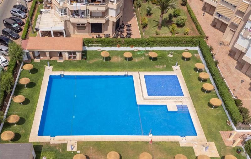 Beach Front Apartment In Torrox Costa With Wifi - image 28